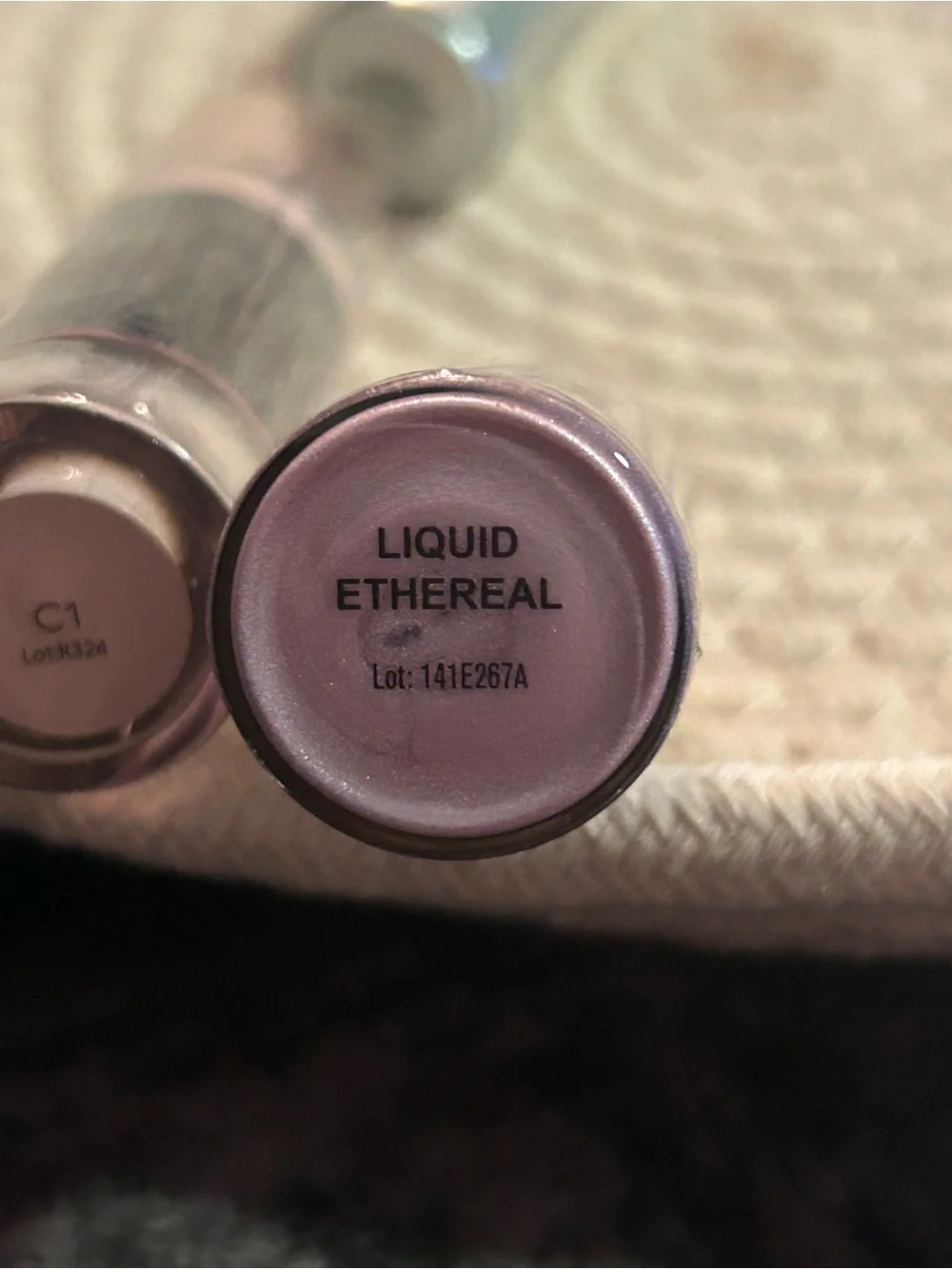 Revolution Conceal & Two Highlighters